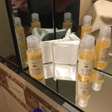 Apartment Miskevycha *