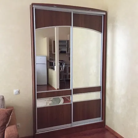 Apartment Miskevycha Lviv