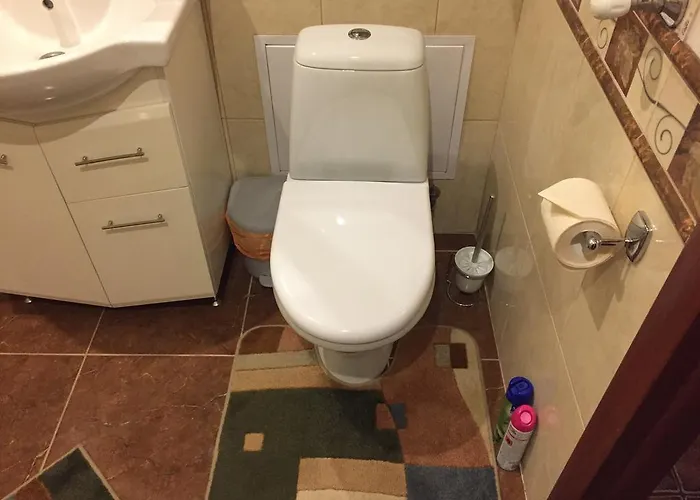 Apartament Miskevycha *