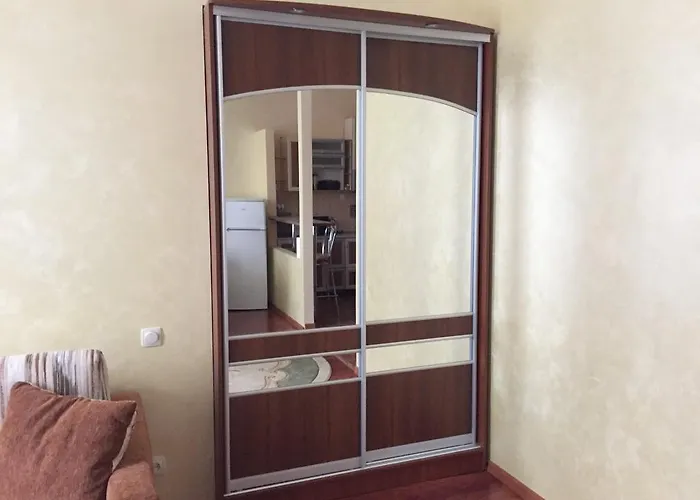 Apartament Miskevycha Lwów