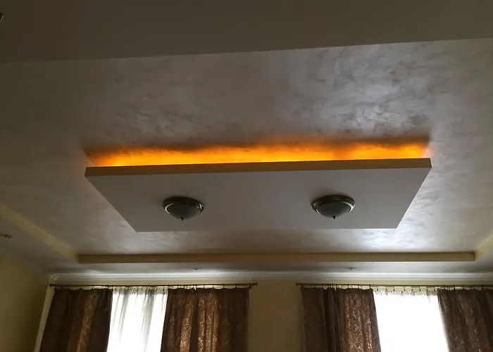 Miskevycha * Львов