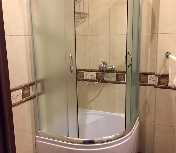 Apartament Miskevycha