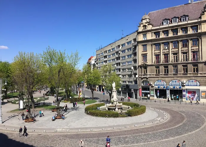 Miskevycha Apartament